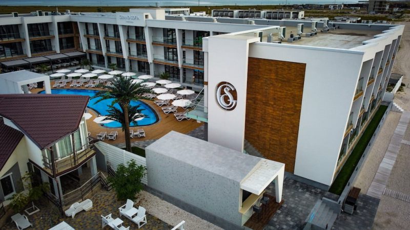 Grand Sofia