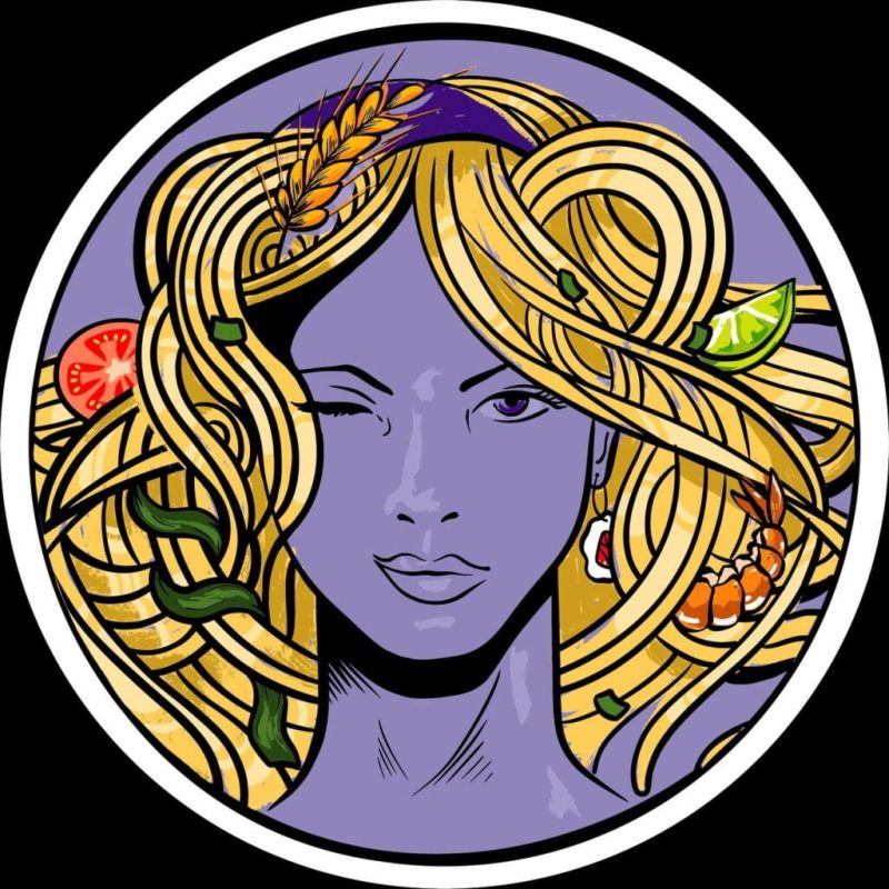 Lucksha logo