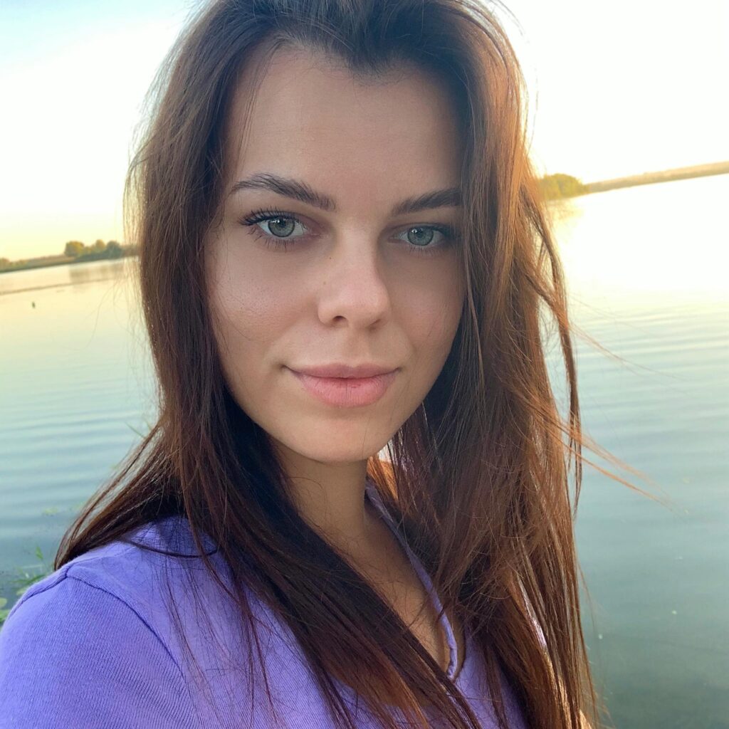 Ксения Серик