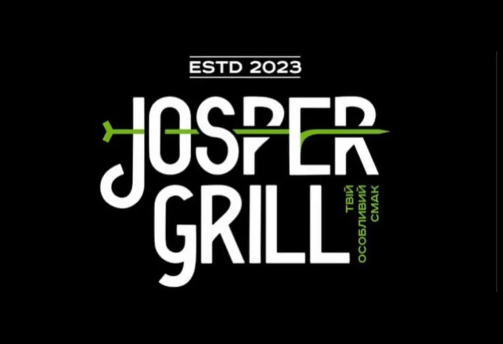 Josper Grill