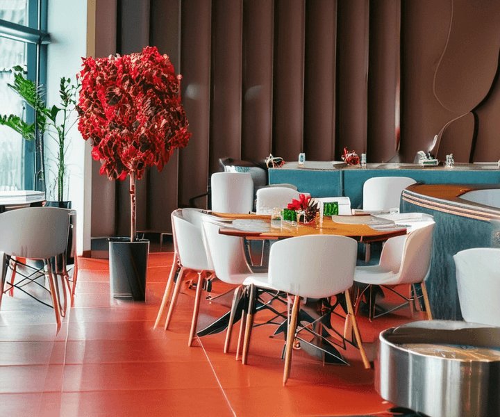 How to develop a concept for a catering establishment