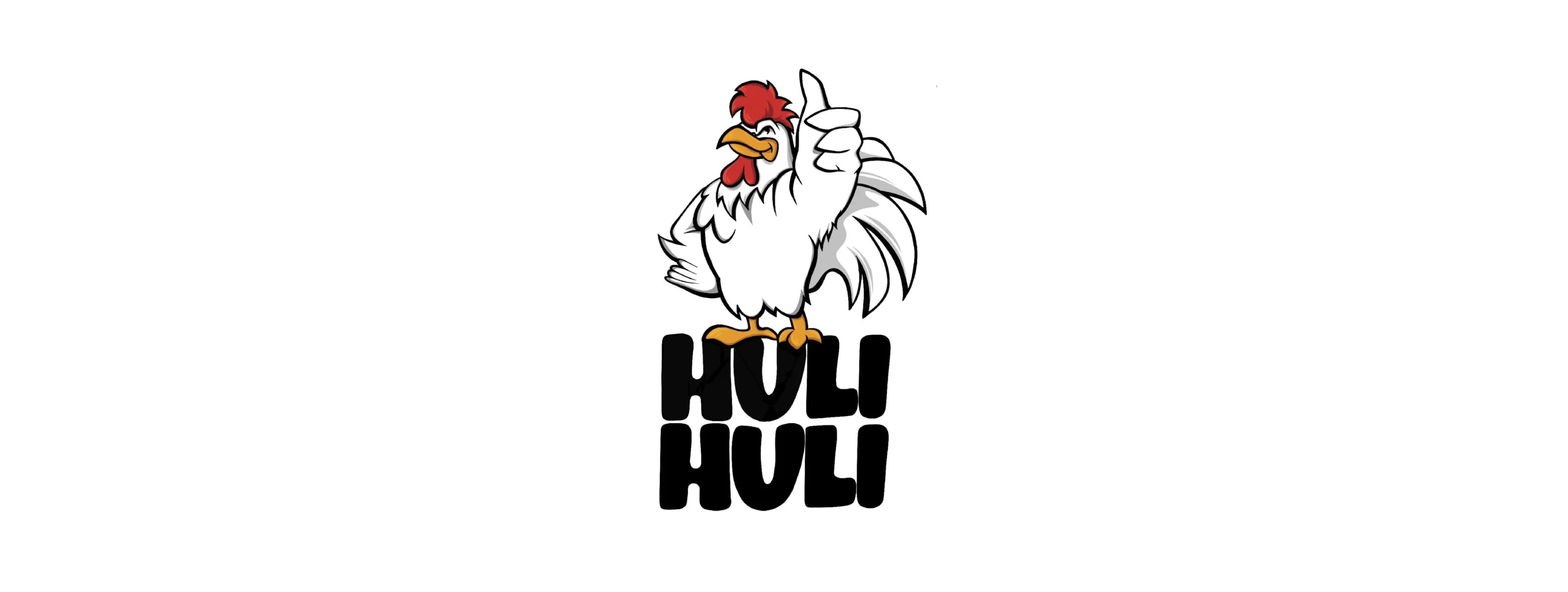 Huli Huli, Street food