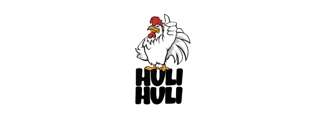 Huli Huli, Street food