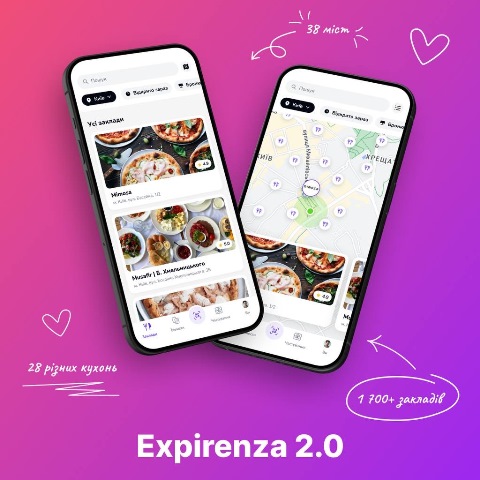 Expirenza