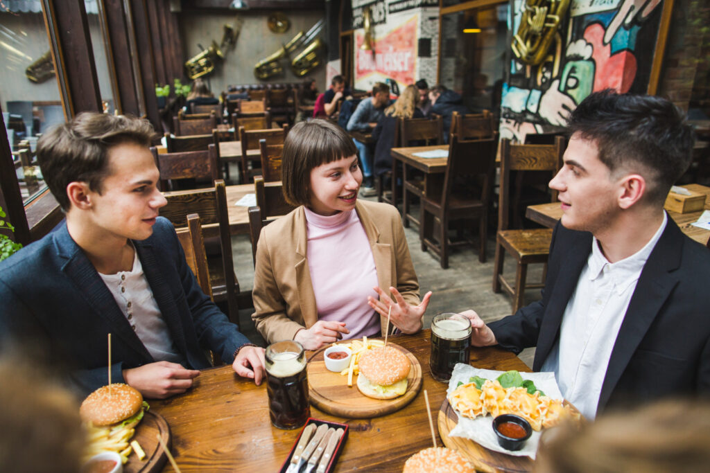 How to Increase Restaurant Traffic and Profitability