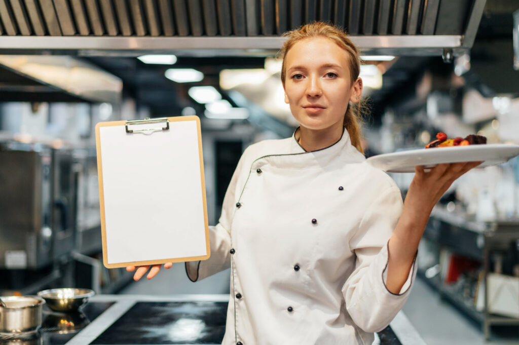 How to Properly Create Technological Cards for Restaurant Dishes