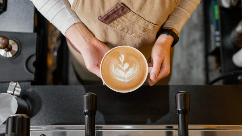How to Open a Coffee Shop in 2025