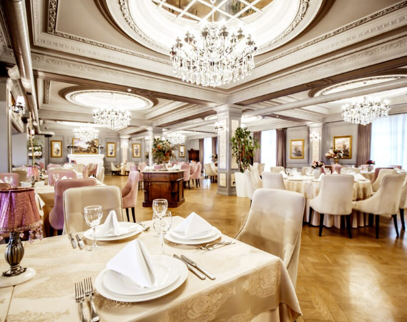 restoran