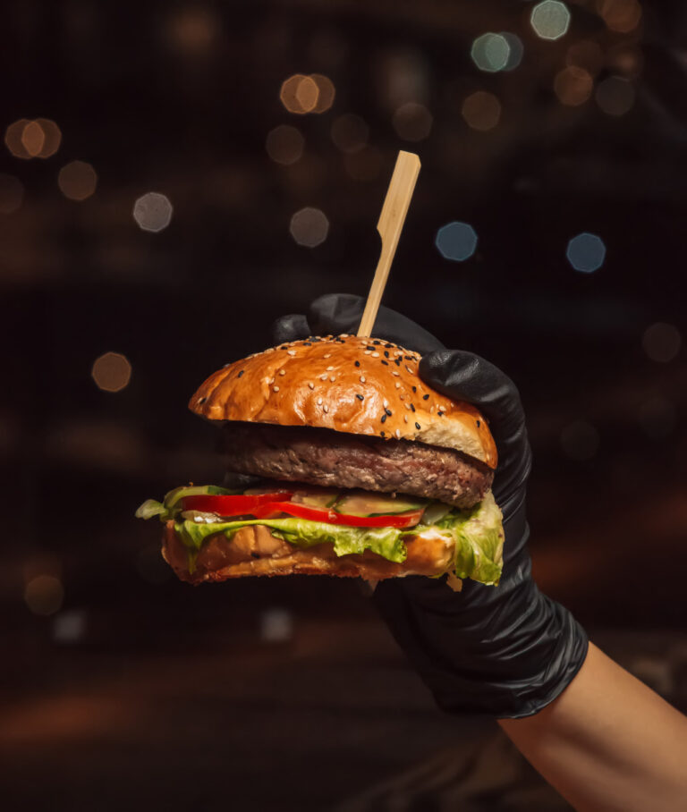 fast food